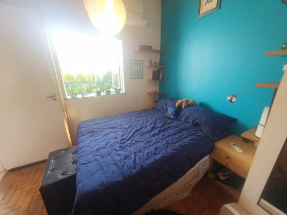 Imagem Cobertura com 1 Quarto à Venda, 64 m² em Bela Vista - São Paulo Imagem Cobertura com 1 Quarto à Venda, 64 m² em Bela Vista - São Paulo