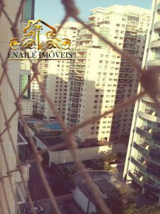 Imagem Apartamento com 3 Quartos à Venda, 95 m² em Recreio Dos Bandeirantes - Rio De Janeiro