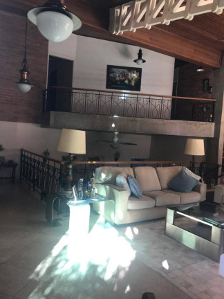 Imagem Casa de Condomínio à Venda, 560 m² em Alphaville Residencial Dois - Barueri