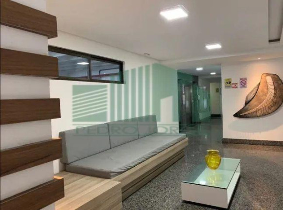 Imagem Apartamento com 2 Quartos à Venda, 43 m² em Torre - Recife
