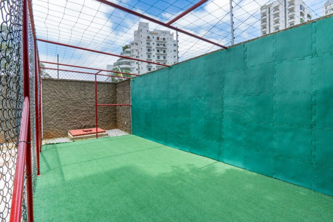 Imagem Apartamento com 2 Quartos à Venda, 50 m² em Morumbi - São Paulo Imagem Apartamento com 2 Quartos à Venda, 50 m² em Morumbi - São Paulo
