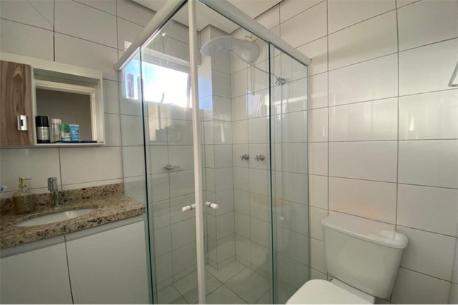 Imagem Imóvel com 2 Quartos à Venda, em Saic - Chapecó Imagem Imóvel com 2 Quartos à Venda, em Saic - Chapecó