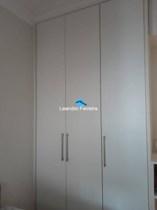 Imagem Apartamento com 4 Quartos à Venda, 147 m² em Centro - São Bernardo Do Campo