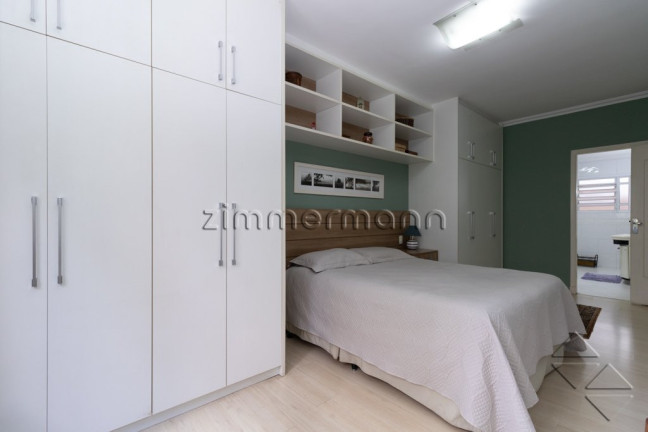 Imagem Apartamento com 4 Quartos à Venda, 260 m² em Santa Cecilia - São Paulo Imagem Apartamento com 4 Quartos à Venda, 260 m² em Santa Cecilia - São Paulo