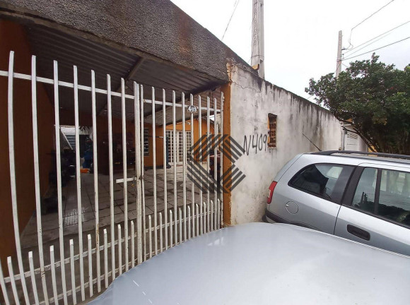 Imagem Casa com 3 Quartos à Venda, 99 m² em Conjunto Habitacional Júlio De Mesquita Filho - Sorocaba Imagem Casa com 3 Quartos à Venda, 99 m² em Conjunto Habitacional Júlio De Mesquita Filho - Sorocaba