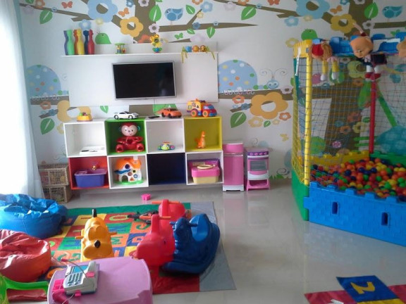 Imagem Apartamento com 2 Quartos à Venda, 80 m² em Guilhermina - Praia Grande