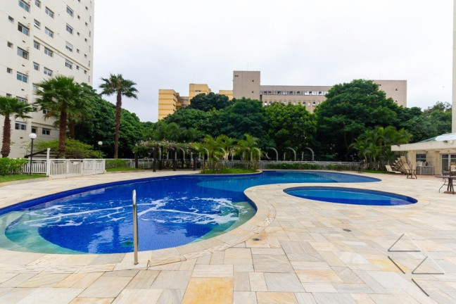 Imagem Apartamento com 4 Quartos à Venda, 213 m² em Cambuci - São Paulo