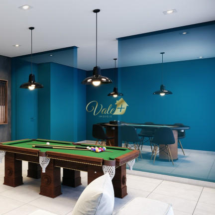 Imagem Imóvel com 1 Quarto à Venda, 33 m² em Jardim Esplanada - São José Dos Campos Imagem Imóvel com 1 Quarto à Venda, 33 m² em Jardim Esplanada - São José Dos Campos