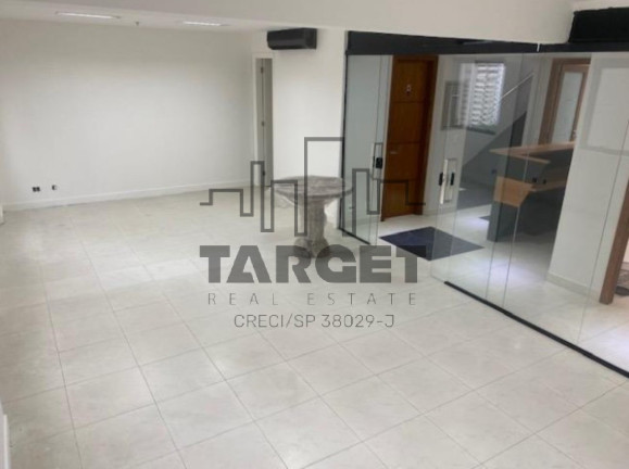 Imagem Imóvel para Alugar, 367 m² em Planalto Paulista - São Paulo