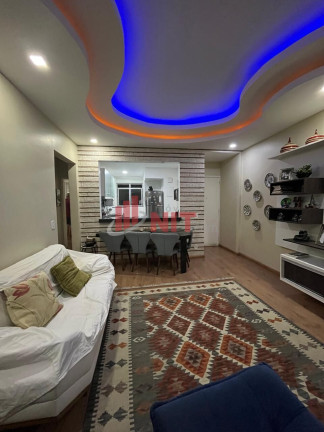 Imagem Apartamento com 2 Quartos à Venda, 85 m² em Icaraí - Niterói