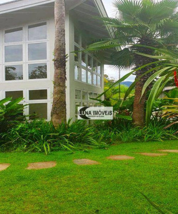 Imagem Sobrado com 5 Quartos à Venda, 570 m² em Baleia - São Sebastião Imagem Sobrado com 5 Quartos à Venda, 570 m² em Baleia - São Sebastião