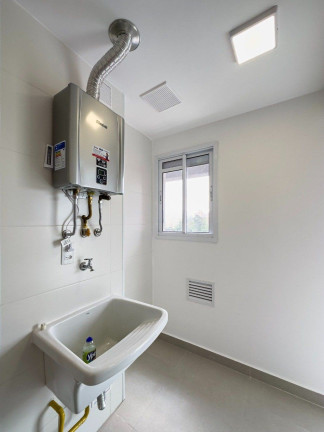 Imagem Apartamento com 2 Quartos à Venda, 57 m² em Demarchi - São Bernardo Do Campo