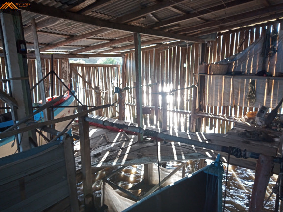 Imagem Imóvel com 3 Quartos à Venda, 3.194 m² em Tamborete - Imaruí