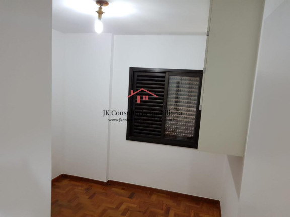 Imagem Apartamento com 4 Quartos à Venda, 152 m² em Campo Belo - São Paulo