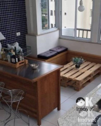 Imagem Cobertura com 3 Quartos à Venda, 240 m² em Higienópolis - São Paulo