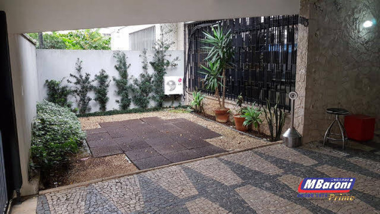 Imagem Casa para Alugar, 400 m² em Vila Mariana - São Paulo