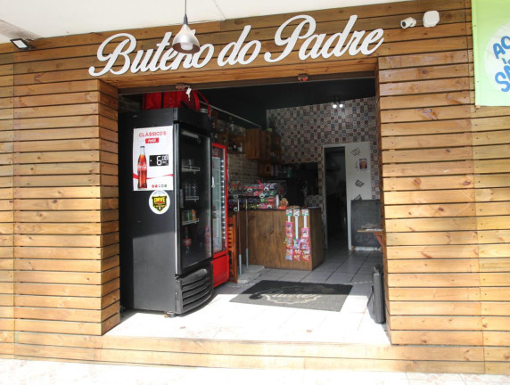 Sala Comercial à Venda, 33 m² em água Verde - Curitiba