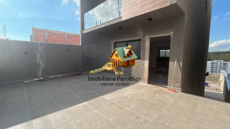 Sobrado com 3 Quartos à Venda, 140 m² em Portais (polvilho) - Cajamar