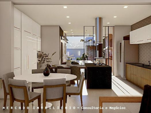 Imagem Casa com 3 Quartos à Venda, 196 m² em Residencial Euroville Ii - Bragança Paulista Imagem Casa com 3 Quartos à Venda, 196 m² em Residencial Euroville Ii - Bragança Paulista