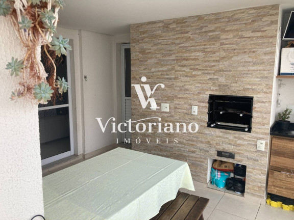 Imagem Apartamento com 3 Quartos à Venda, 90 m² em Jardim Aquárius - São José Dos Campos Imagem Apartamento com 3 Quartos à Venda, 90 m² em Jardim Aquárius - São José Dos Campos