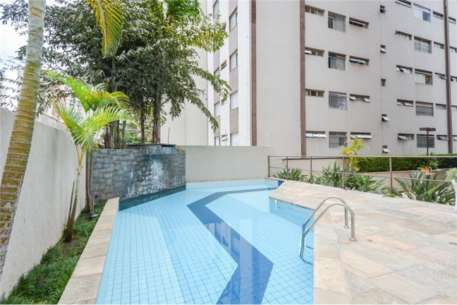 Imagem Apartamento com 3 Quartos à Venda, 177 m² em Perdizes - São Paulo Imagem Apartamento com 3 Quartos à Venda, 177 m² em Perdizes - São Paulo