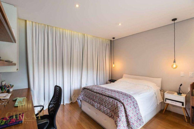 Imagem Casa com 3 Quartos à Venda ou Locação, 459 m² em Alto De Pinheiros - São Paulo