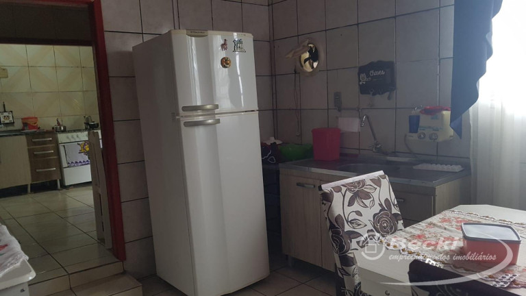 Imagem Casa com 3 Quartos à Venda, 177 m² em São Marcos - Joinville