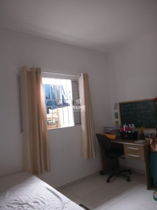 Imagem Casa de Condomínio com 2 Quartos à Venda, 65 m² em Pontal De Santa Marina - Caraguatatuba