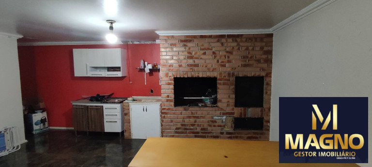 Imagem Casa com 3 Quartos à Venda, 281 m² em Guarujá - Cascavel