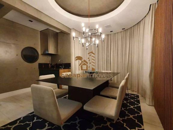 Imagem Apartamento com 3 Quartos à Venda, 190 m² em Jardim - Santo André Imagem Apartamento com 3 Quartos à Venda, 190 m² em Jardim - Santo André
