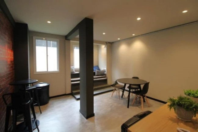 Imagem Imóvel com 2 Quartos à Venda, 34 m² em Jardim Prudência - São Paulo Imagem Imóvel com 2 Quartos à Venda, 34 m² em Jardim Prudência - São Paulo