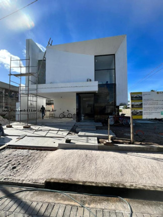 Imagem Casa com 3 Quartos à Venda, 220 m² em Muçumagro - João Pessoa
