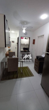Imagem Apartamento com 1 Quarto à Venda, 38 m² em Praia Da Costa - Vila Velha