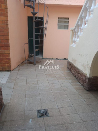 Imagem Casa com 3 Quartos à Venda, 240 m² em Aclimação - São Paulo Imagem Casa com 3 Quartos à Venda, 240 m² em Aclimação - São Paulo