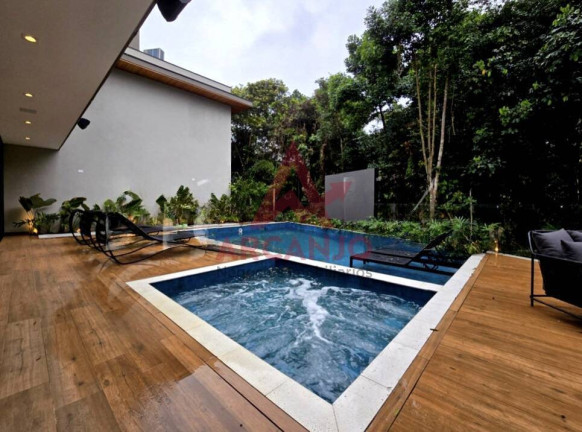 Imagem Casa com 6 Quartos à Venda, 530 m² em Riviera - Bertioga Imagem Casa com 6 Quartos à Venda, 530 m² em Riviera - Bertioga