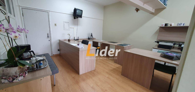 Imagem Sala Comercial à Venda, 45 m² em Centro - Juiz De Fora Imagem Sala Comercial à Venda, 45 m² em Centro - Juiz De Fora