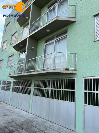 Imagem Apartamento com 3 Quartos à Venda, 55 m² em Ipanema - Pontal Do Paraná