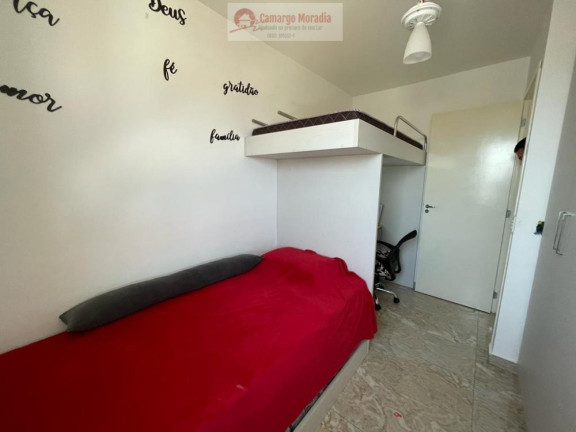 Imagem Casa de Condomínio com 2 Quartos à Venda, 70 m² em Parque Santa Rosa - Suzano