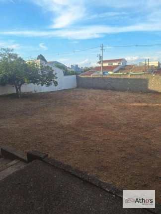 Imagem Terreno à Venda, 250 m² em Jardim Regina - Indaiatuba Imagem Terreno à Venda, 250 m² em Jardim Regina - Indaiatuba