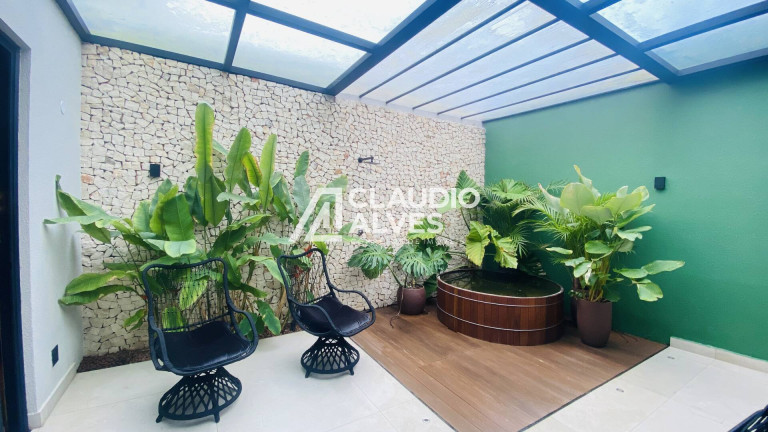 Imagem Casa de Condomínio com 4 Quartos à Venda, 145 m² em Sim - Feira De Santana Imagem Casa de Condomínio com 4 Quartos à Venda, 145 m² em Sim - Feira De Santana