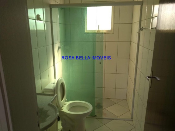 Imagem Apartamento com 2 Quartos à Venda, 60 m² em Vila Cristo Redentor - Jundiaí