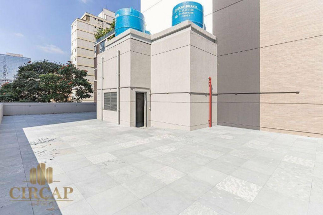 Imagem Edifício Residencial à Venda ou Locação, 597 m² em Pinheiros - São Paulo Imagem Edifício Residencial à Venda ou Locação, 597 m² em Pinheiros - São Paulo