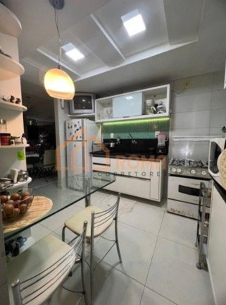 Imagem Apartamento com 3 Quartos à Venda, 85 m² em Jardim Oceania - João Pessoa