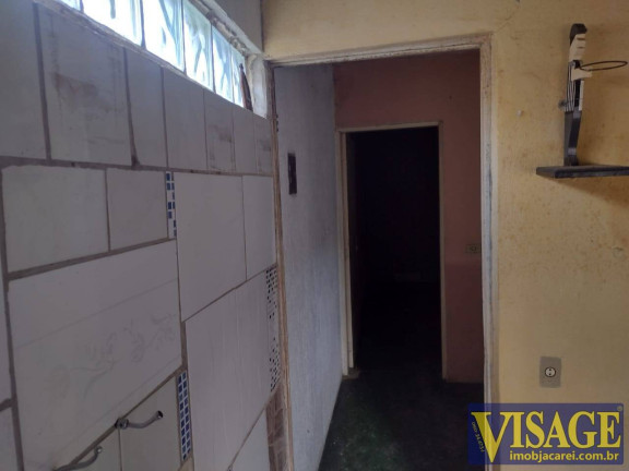 Imagem Terreno à Venda, 137 m² em Pq. Imperial - Jacareí