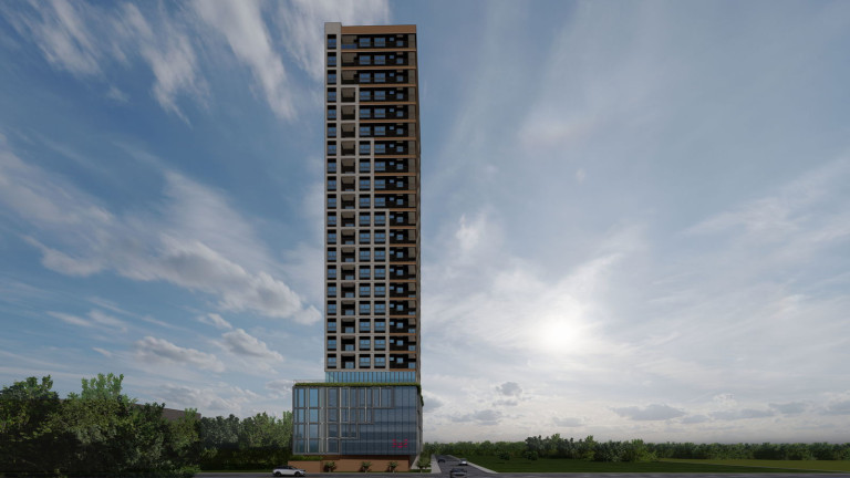 Imagem Apartamento com 2 Quartos à Venda, 72 m² em Perequê - Porto Belo