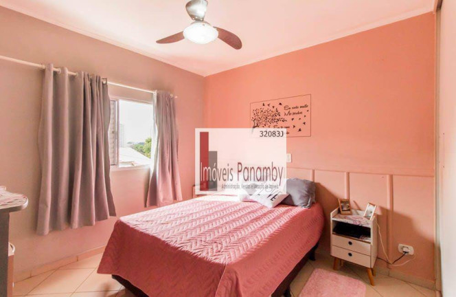 Imagem Sobrado com 3 Quartos à Venda, 126 m² em Butantã - São Paulo Imagem Sobrado com 3 Quartos à Venda, 126 m² em Butantã - São Paulo
