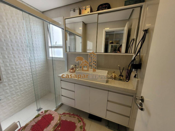 Imagem Apartamento com 3 Quartos à Venda, 89 m² em Campestre - Santo André