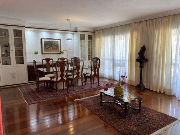 Imagem Apartamento com 3 Quartos à Venda, 178 m² Imagem Apartamento com 3 Quartos à Venda, 178 m²