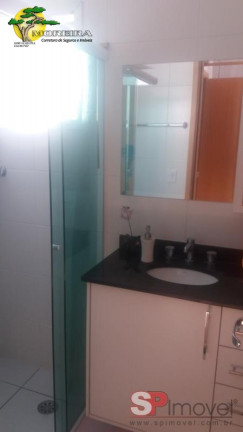 Imagem Apartamento com 3 Quartos à Venda, 85 m² em Mandaqui - São Paulo