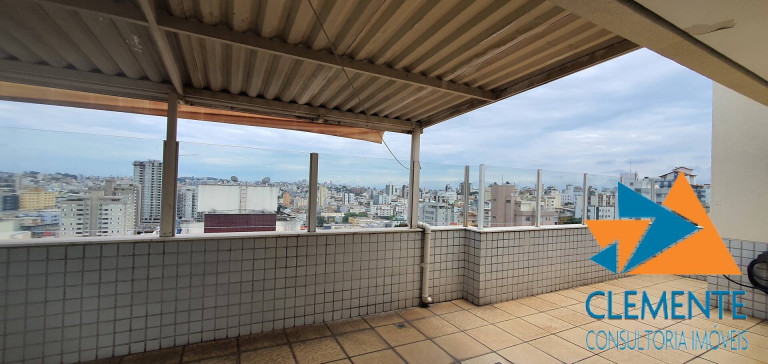 Imagem Cobertura com 4 Quartos à Venda, 180 m² em Alto Barroca - Belo Horizonte Imagem Cobertura com 4 Quartos à Venda, 180 m² em Alto Barroca - Belo Horizonte